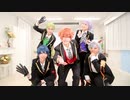【ツイステ】夜もすがら君想ふ踊ってみた【１年生】