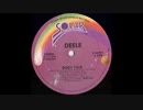 BODY TALK 12inch Verー DEELE