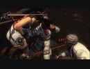 紅葉 リョナ ゲームオーバー Hot Police Momiji Ryona Ninja Gaiden 3 Razor's Edge 忍者龍剣伝3剃刀の刃