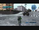 【PS4実況】ルーレットで兵科を決める地球防衛軍5 Part.005【地球防衛軍5】