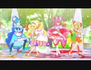 【高画質】デリシャスパーティ♡プリキュア ED2 キュアプレシャスver