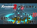 縛りで振り返る【ゼノブレイド2】Part30