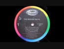 RUNNIN' FROM YOUR LOVE  12inch Ver  ― Boogie Boys