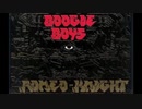 ROMEO KNIGHT  12inch Ver  ー  Boogie Boys