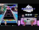 【オンゲキ手元】P！P！P！P！がおー!! [LUN] SSS+・ABFB
