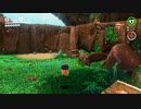 マリオオデッセイを鏡実況４６