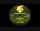 RAPPIN' AINT NO THING  12inch Ver    ―  Boogie Boys