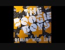 Dealin' With Life  12inch Ver  ―  The Boogie Boys