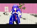 【MMDアズールレーン】エセックスver1.15