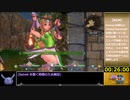 聖剣伝説3 Trials of Mana any%(1.1.0) RTA 2時間10分38秒 part2