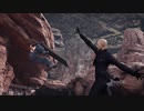 【FF7R】ルード【HARD　No Damage】その2