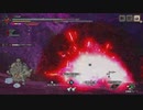 【マスターランク】激突！怨嗟マガイマガドを双剣ソロで！【モンハンサンブレイク】