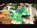 【アーカイブ-2022.06.19】齢38のスピナー使いがガチマッチする、ただそれだけの動画_Scene236【Splatoon2】