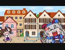 【ウマ娘たぬき】なぜか外人ニキに大ウケしたたぬきサンシャイン実況ｗｗｗ【マリオサンシャイン】