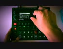 Syntakt Jam3 Ambient/Industrial