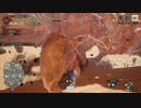 【mhsb】part37後編モンスターハンターサンブレイク実況M★4砂塵に潜む暴君
