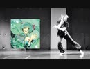 【Dancerが】初音ミクの消失を踊ってみた【振り付けてみた】