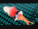 【MMD】百○あやめ Cha Cha
