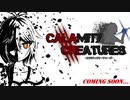 【自作ゲーム】CALAMITY CREATURES ショートPV