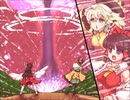 【実況】東方少女綺想譚を初見実況プレイpart2
