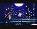 【VRoid→MMD】SCREAM【Veda】