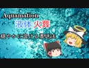 【ゆっくり解説】水に包まれて…液体火葬について