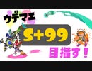 『S+99を目指して！』第一話「ハイカラシティーにやってきた！」