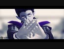 【吸死MMD】ドラルクでG4L【自作モデル】