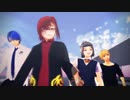 【VRoid→MMD】とても素敵な六月でした【Veda】