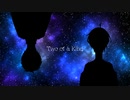 【謇区緒縺阪↓縺倥＆繧薙§】2 of a kind【蠑ｦ譛郁陸螢ｫ驛】