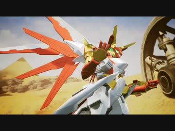 ガ　ン　ボ　ル　ブ　レ　イ　カ　ー　こ　わ　れ　る.BS51