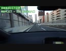 【倍速車載動画】首都高速池袋線　美女木JCT→竹橋JCT　6倍速