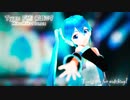 【MMD】ヒアソビ【FMi式初音ミク】【カメラ配布あり】