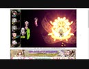 【花騎士】"生放送級　7.5周年記念ステージ"1partクリア(クリソラパ)