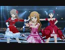 【ミリシタMV】「夢にかけるRainbow」(馬場このみ(セカンド)アナザーアピール)【1080p60/高画質4K HDR】