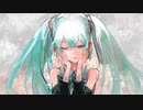 君の吐息/初音ミク