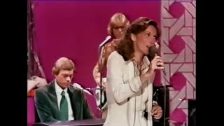 Carpenters - Thank You For The Music