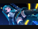 [ローアングル]PD-MEGA39’s+　えれくとりっく・えんじぇぅF2ver [初音ミク オリジナル]