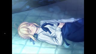 #57世界一出遅れた【Fate/stay night】ゲーム実況