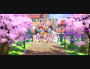 『スクフェス』WE WILL!! EASY～EXPERT フルコンボ 【リプレイ再生】特技OFF
