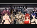 魔王エンジェルの英傑ジェノサイド　その3