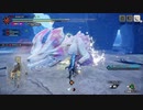 【mhsb】part38モンスターハンターサンブレイク実況M★4泡狐竜のあのヒラヒラ