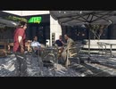 GTA5 グランド・セフト・オート５　ザ・チーム