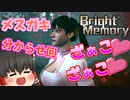 【BrightMemory:Infinite】#4 スーパー美少女調査員が拳で分からせる！【ゆっくり実況】