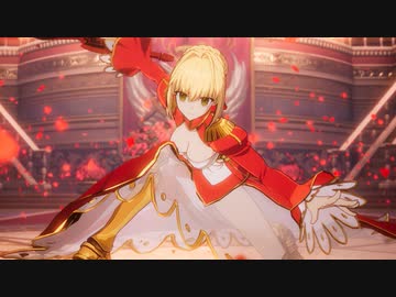 【Fate新作】『Fate/EXTRA Record Trailer 2022』【Fate/Grand Order 7周年記念】