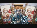 【英傑大戦】気まぐれにデッキ変えつつ英傑【第20回：小覇王の大号令】