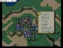 続　ファイアーエムブレム聖戦の系譜を関西人が実況プレイ　6-22