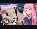 【L4D2】ぬいぐるみを抱っこして銃創を癒そう！：Dark Carnival #1【ヒーリングノーム】