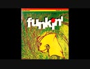 FUNKIN' FOR JAMAICA (1991 extended remix) ― Tom Browne