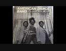 Sweet Sweet Music 12inch Ver ー American Dance Band